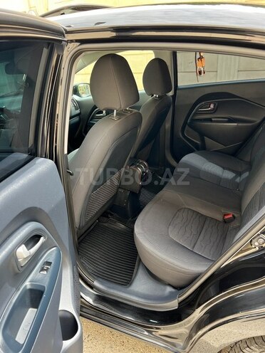 Kia Rio 2015, 149,000 km - 1.4 л - Bakı