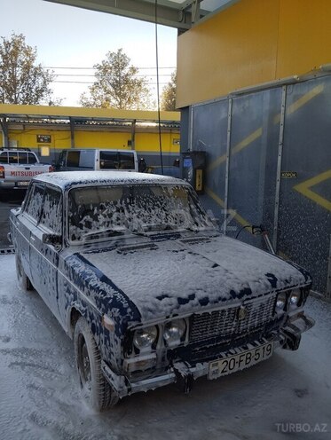 LADA (VAZ) 2106 2003, 90,000 km - 1.6 л - Gəncə