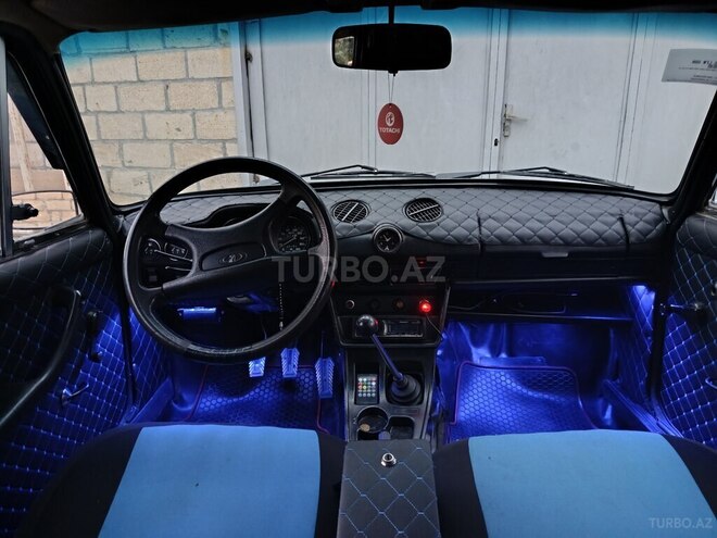 LADA (VAZ) 2106 2003, 90,000 km - 1.6 л - Gəncə