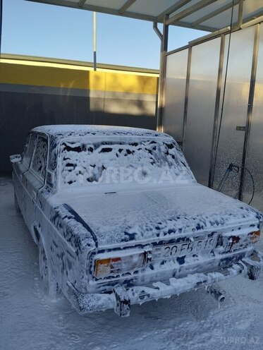 LADA (VAZ) 2106 2003, 90,000 km - 1.6 л - Gəncə
