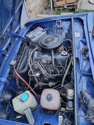 LADA (VAZ) 2106 2003, 90,000 km - 1.6 л - Gəncə