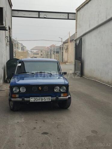 LADA (VAZ) 2106 2003, 90,000 km - 1.6 л - Gəncə