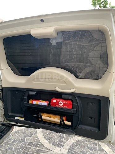 Mitsubishi Pajero 2015, 172,000 km - 3.0 l - Sumqayıt