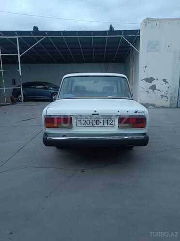 LADA (VAZ) 2107 1999, 90,000 km - 1.6 l - Gəncə