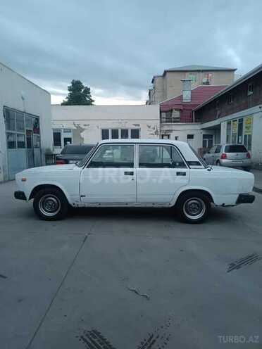 LADA (VAZ) 2107 1999, 90,000 km - 1.6 l - Gəncə