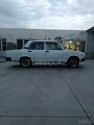 LADA (VAZ) 2107 1999, 90,000 km - 1.6 l - Gəncə