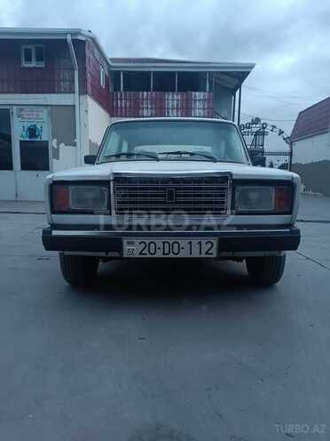 LADA (VAZ) 2107 1999, 90,000 km - 1.6 l - Gəncə