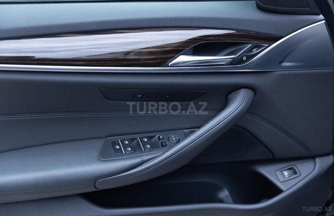 BMW 530 2019, 90,000 km - 2.0 l - Bakı