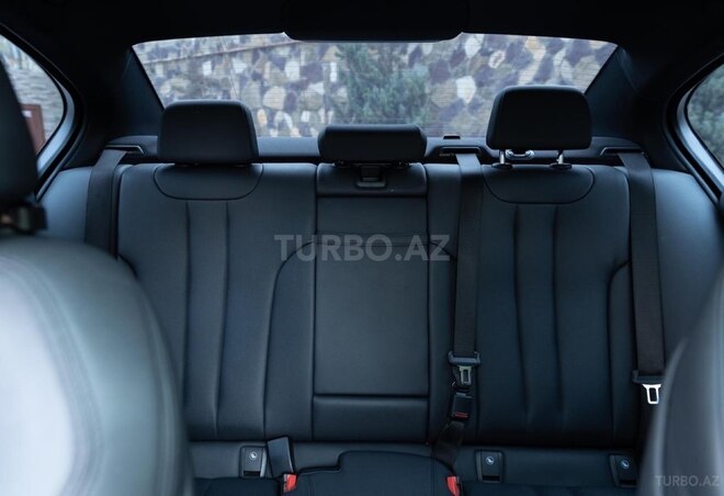 BMW 530 2019, 90,000 km - 2.0 l - Bakı