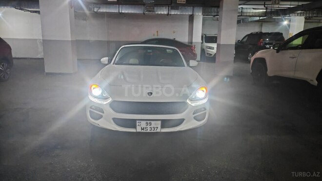 Fiat  2017, 24,140 km - 1.4 l - Bakı