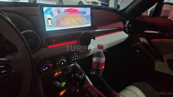 Fiat  2017, 24,140 km - 1.4 l - Bakı
