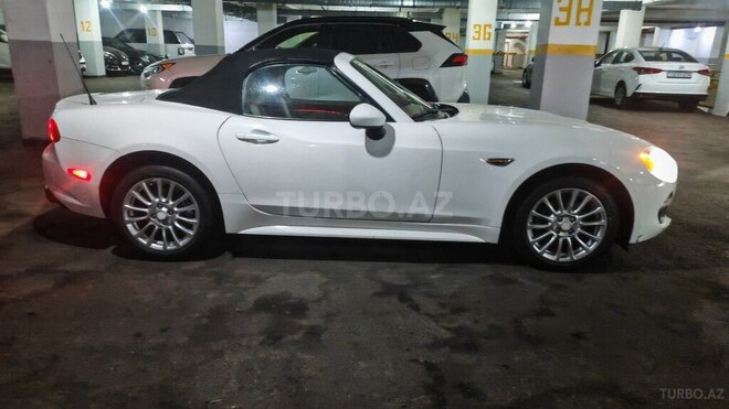 Fiat  2017, 24,140 km - 1.4 l - Bakı