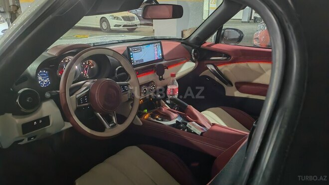 Fiat  2017, 24,140 km - 1.4 l - Bakı