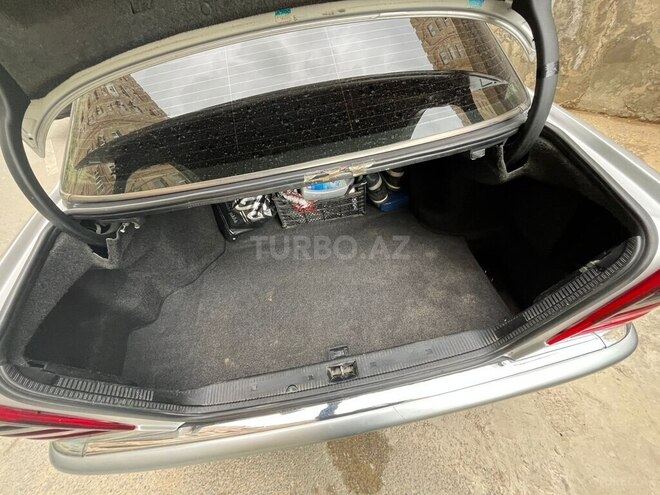 Mercedes C 220 d 1999, 456,000 km - 2.2 л - Bakı