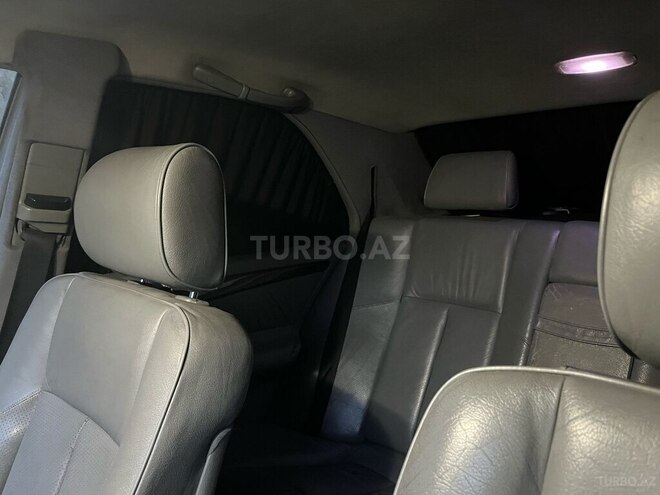 Mercedes C 220 d 1999, 456,000 km - 2.2 л - Bakı