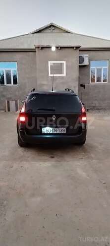 Renault Megane 2007, 600,000 km - 1.5 л - Bakı