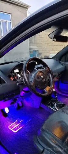 Renault Megane 2007, 600,000 km - 1.5 л - Bakı