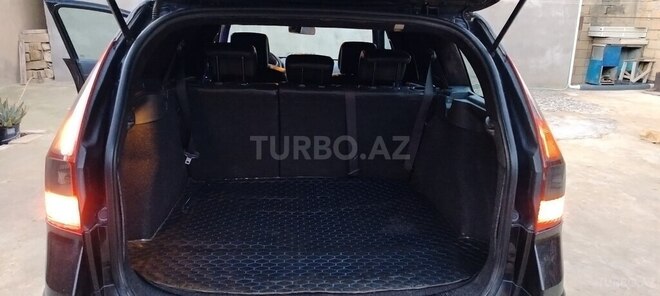Renault Megane 2007, 600,000 km - 1.5 л - Bakı