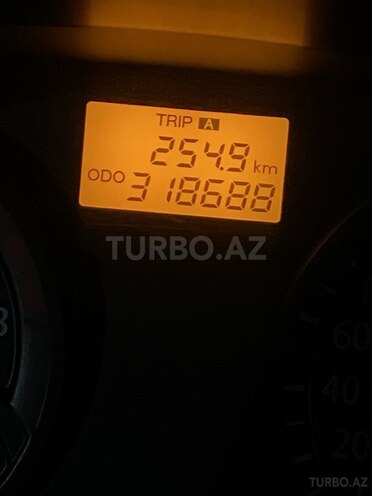 Kia Rio 2006, 318,652 km - 1.4 l - Bakı