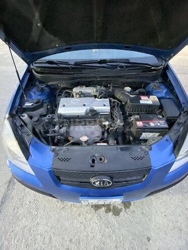 Kia Rio 2006, 318,652 km - 1.4 l - Bakı