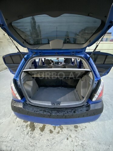 Kia Rio 2006, 318,652 km - 1.4 l - Bakı