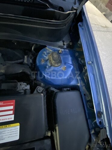 Kia Rio 2006, 318,652 km - 1.4 l - Bakı