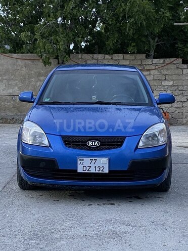 Kia Rio 2006, 318,652 km - 1.4 l - Bakı