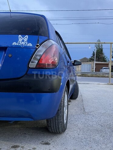 Kia Rio 2006, 318,652 km - 1.4 l - Bakı