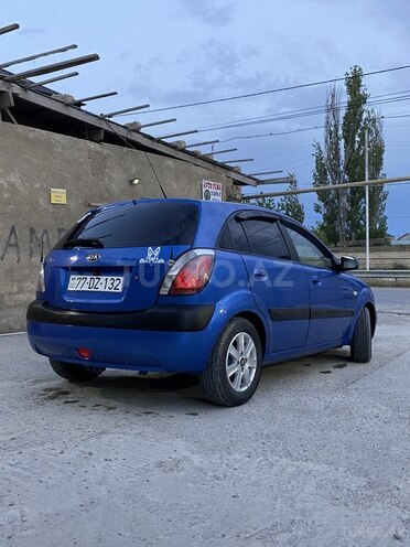 Kia Rio 2006, 318,652 km - 1.4 l - Bakı