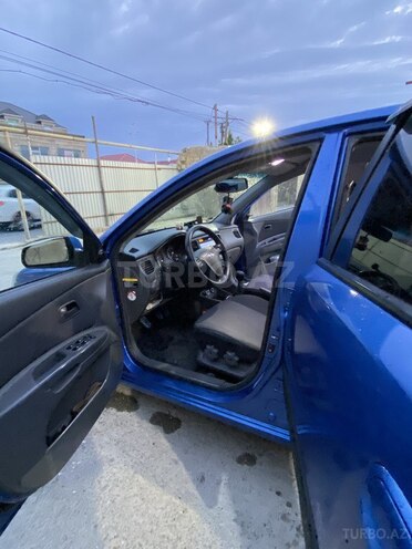 Kia Rio 2006, 318,652 km - 1.4 l - Bakı