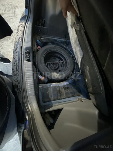 Kia Rio 2006, 318,652 km - 1.4 l - Bakı