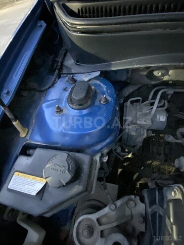 Kia Rio 2006, 318,652 km - 1.4 l - Bakı