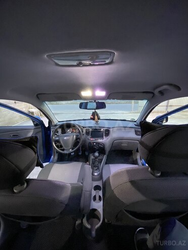 Kia Rio 2006, 318,652 km - 1.4 l - Bakı