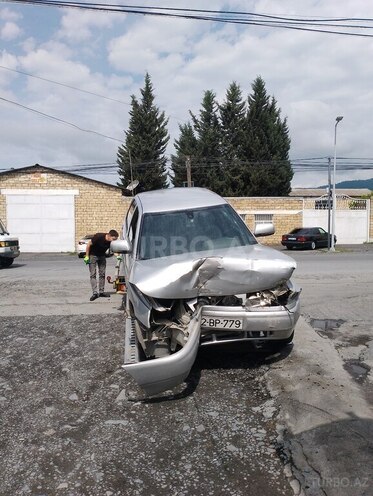 LADA (VAZ) 2112 2001, 359,000 km - 1.5 л - Zaqatala