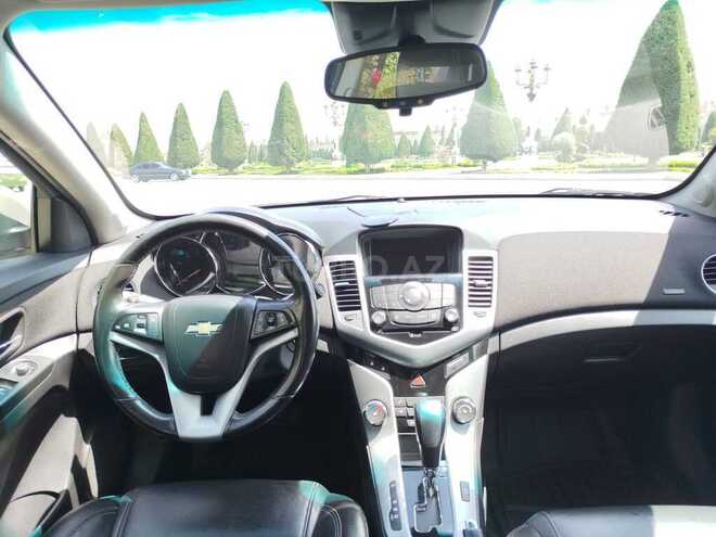 Chevrolet Cruze 2013, 358,612 km - 1.4 l - Gəncə