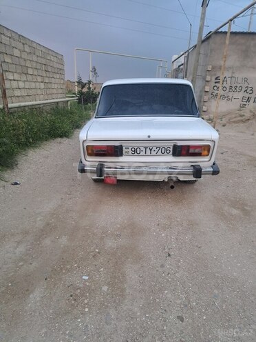 LADA (VAZ) 2106 1983, 80,854 km - 1.6 л - Bakı