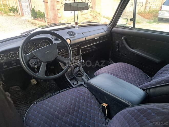 LADA (VAZ) 2106 1983, 80,854 km - 1.6 л - Bakı