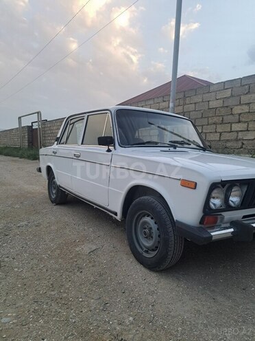 LADA (VAZ) 2106 1983, 80,854 km - 1.6 л - Bakı