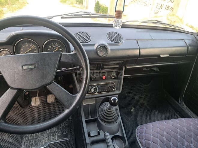 LADA (VAZ) 2106 1983, 80,854 km - 1.6 л - Bakı