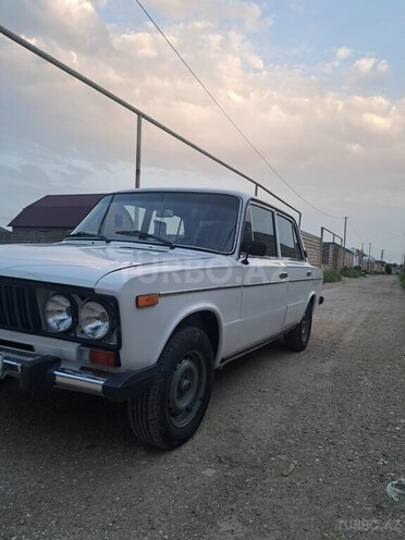 LADA (VAZ) 2106 1983, 80,854 km - 1.6 л - Bakı
