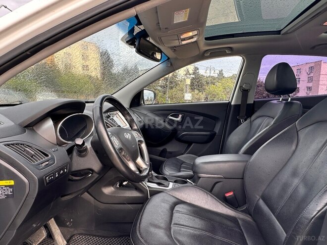 Hyundai Tucson 2015, 178,000 km - 2.0 л - Bakı