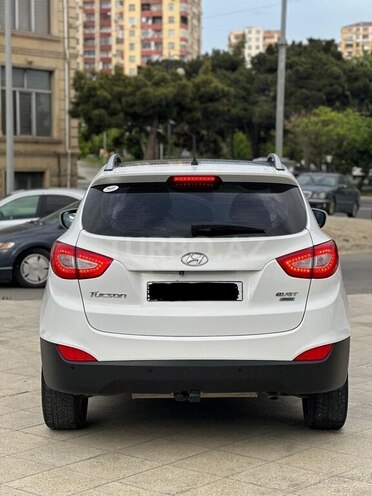 Hyundai Tucson 2015, 178,000 km - 2.0 л - Bakı