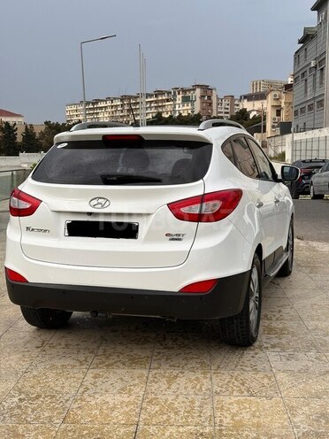 Hyundai Tucson 2015, 178,000 km - 2.0 л - Bakı