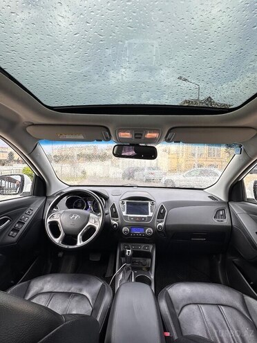 Hyundai Tucson 2015, 178,000 km - 2.0 л - Bakı
