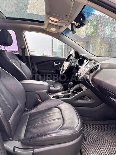 Hyundai Tucson 2015, 178,000 km - 2.0 л - Bakı