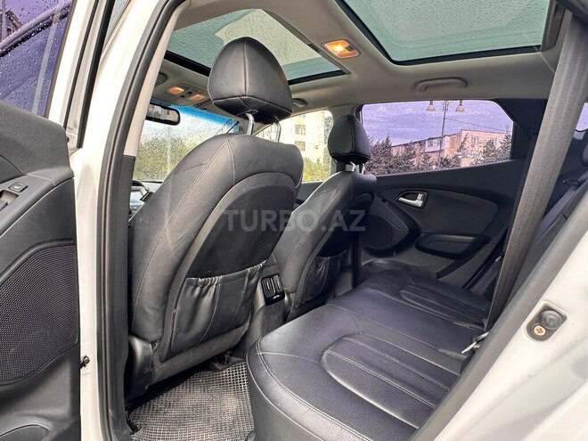 Hyundai Tucson 2015, 178,000 km - 2.0 л - Bakı