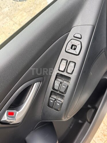 Hyundai Tucson 2015, 178,000 km - 2.0 л - Bakı
