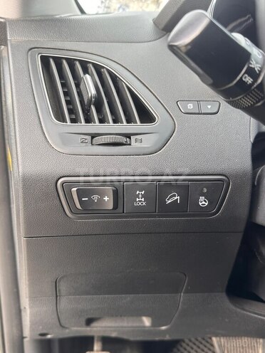 Hyundai Tucson 2015, 178,000 km - 2.0 л - Bakı