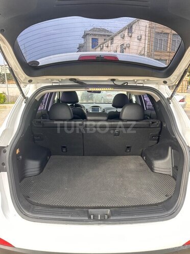 Hyundai Tucson 2015, 178,000 km - 2.0 л - Bakı