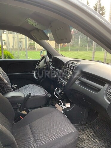Kia Sportage 2006, 206,000 km - 2.0 л - Tovuz